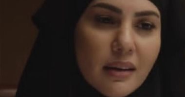 دينا فؤاد: الاختيار هدية لكل شهيد.. والاسم نسبة لمقولة الرئيس "الوعي يمنح الإنسان الاختيار"