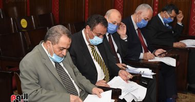 خطة النواب توافق على تعديلات جديدة بضريبة الدخل لدعم شركات قطاع الأعمال العام