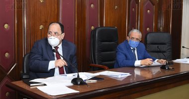 تعرف على تفاصيل مشروع قانون مد إيقاف العمل بـ"ضريبة الأطيان"