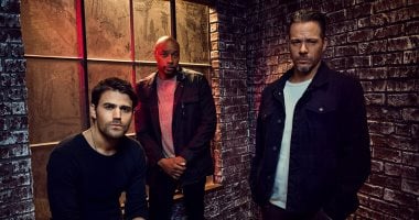 إلغاء مسلسل Tell Me a Story بعد موسيمن من عرضه دون أسباب