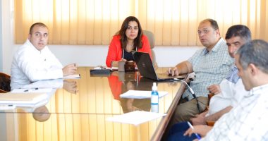 محافظ دمياط: مناقشة الدراسة الهندسية الإنشائية لتنفيذ برنامج "مدن آمنة "