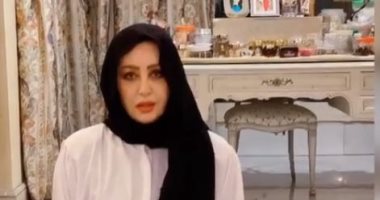 لطيفة وبوسى شلبي وصفية العمري يشاركن فى الصلاة من أجل الإنسانية