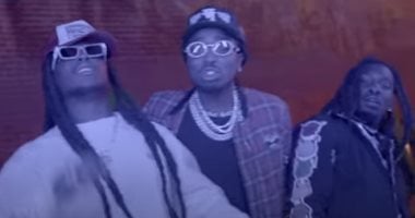 س و ج .. كل ما يجب معرفته عن كليب "Racks 2 Skinny " لفريق "Migos"