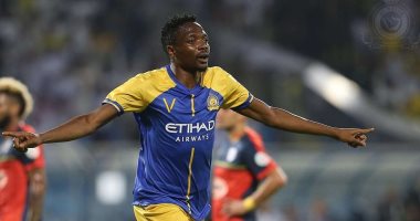 أحمد موسي: لا أفكر فى الرحيل عن النصر السعودى 