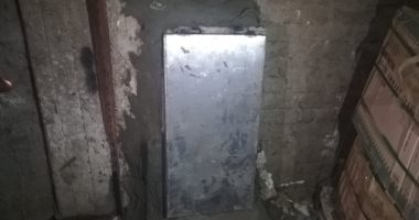 كهرباء جنوب القاهرة ردا على شكوى: تم غلق البوكس بشارع جابر عبده بالخصوص جيزة