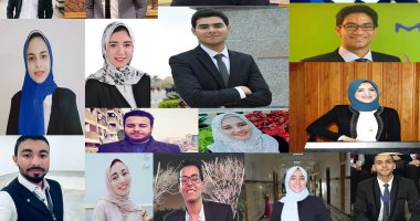 طلاب صيدلة كفر الشيخ يطلقون مبادرة "خط الدفاع الثانى" لدعم الطواقم الطبية