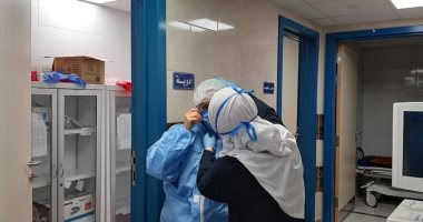 مستشفى الحجر الصحي بقها: مقياس النحاج لدينا بتحقيق نسب شفاء عالية
