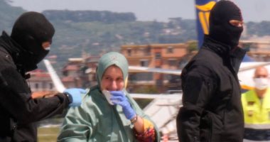"دبلوماسية الرهائن".. الابتزاز على طريقة قطر ـ تركيا.. الإفراج عن الرهينة الإيطالية بالصومال يفضح علاقات أردوغان وتميم بمليشيات أفريقيا.. وصحف: الدولتان تمولان الإرهاب لنشر الدمار والسيطرة على الثروات