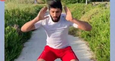 وسام العابدى: الزمالك يحتاج سنة ونصف لإيجاد بديل لفرجانى ساسى 