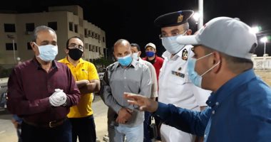 انطلاق الحملة القومية "الثالثة" لتحصين الماشية بمحافظة الإسماعيلية