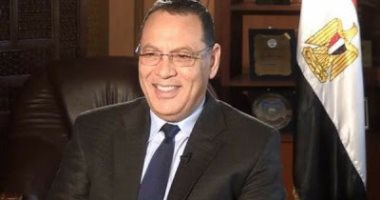 محافظ الشرقية فى اليوم العالمى للتمريض: جنود مجهولون يضحون لإنقاذ حياة المرضى