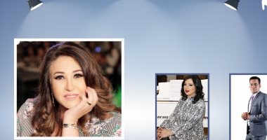 راندا رزق ونزيهة العبيدى وسهام الشعشاع فى صالون القاهرة الثقافى أون لاين..الليلة