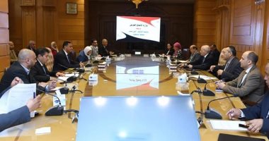 العصار يبحث مع محافظ الدقهلية إنشاء 3 مصانع لتدوير المخلفات 