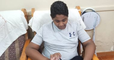 طلاب الثانى الثانوى المجموعة1: الفيزياء سهل والتاريخ فى مستوى الطالب المتوسط