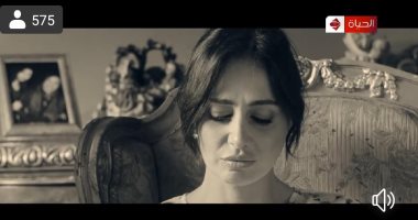 علاقة غير شرعية بين والد يسرا وأم حلا شيحة سر الحقد الدفين بمسلسل "خيانة عهد"