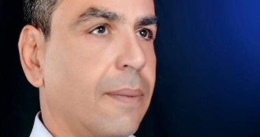 "على مسافة" قصيدة جديدة للشاعر إبراهيم جمال الدين