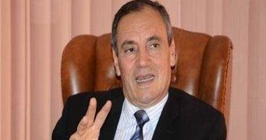 رئيس شركة التعمير والإسكان: لا تأثير لفيروس كورونا على كفاءة محطة الجبل الأصفر
