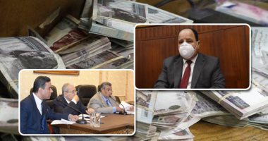 موازنة "إعادة ترتيب الأولويات".. 20 إجراء للسيطرة على الصعوبات المحلية والعالمية فى 22/23.. زيادة الأجور وتسعير سليم للسلع وحماية اجتماعية للمواطنين.. تهيئة المناخ للمستثمرين ومساندتهم اقتصاديًا بمبادرات جديدة