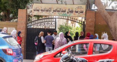 التعليم: غدا أخر موعد لاستلام مشروع البحث من طلاب النقل والشهادة الإعدادية