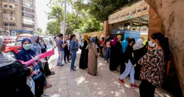 المدارس تتسلم أبحاث الصف السادس الابتدائى والمتخلفين من 1 إعدادي و 2 ثانوى
