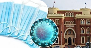 تعرف على الإجراءات الاحترازية ضد "كورونا" بجامعة الإسكندرية × 7 معلومات