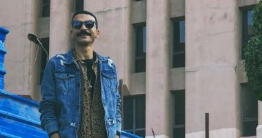 بعد مشاركته فى أكثر من عمل.. عبد الرحمن القليوبى: ياسر جلال رشحنى لـ"الفتوة"