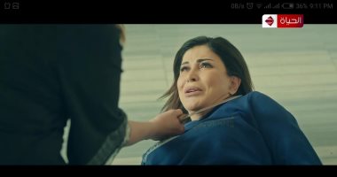 3 سكاكين حبست أنفاس الجمهور في دراما رمضان مابين يسرا ونور وأيتن عامر