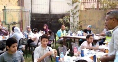 "تضامن بنى سويف" تشارك فى تجهيز وإعداد مقر عزل العائدين من الخارج