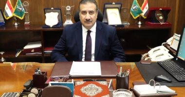 محافـظ المنوفية: تحرير 160 محضر تموينى للمخالفين وحملات يومية لضبط الأسعار
