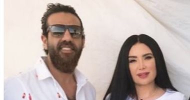 عبير صبرى توجه رسالة لأحمد عادل مؤلف مسلسل "خيانة عهد" 