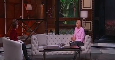 ضياء عبدالخالق: تحديت نفسى خلال تجسيدى شخصية "أبو عبدالله" فى الاختيار