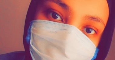 رحلة 15 يوم حرب مع كورونا من حميات إمبابة لمستشفى العلمين.. ياسمين التزمت العزل المنزلى والتقطت العدوى من والدها.. وتؤكد: خفت من الوحدة.. وخروجى من المستشفى كان زى إفراج السجن.. ورسالتها: محدش يستهتر 