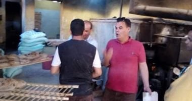 صور.. رش وتطهير منشأت حكومية وخدمية وتحرير 14 مخالفة تموينية بالمنيا 