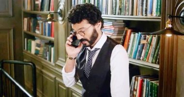 ‏"لما كنا صغيرين" الحلقة 19.. محمود حميدة يكشف مخطط ريهام حجاج ‏وخالد النبوى ‏