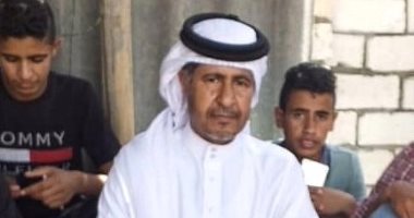"أبو بدر" أول باحث يجمع تراث السيرة الهلالية بلهجة بدو سيناء فى كتاب مطبوع