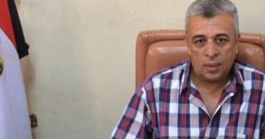 رئيس مدينة زفتى: دراسة أماكن بديلة لمقلب القمامة بالسادات 
