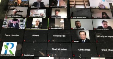 ندوة تحذر :جماعات متطرفة تستغل أزمة كورونا لنشر شائعات تهدد الدول