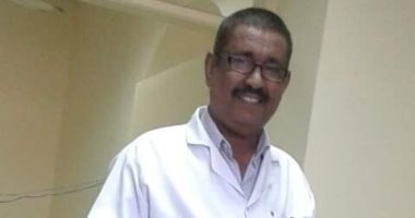 بيان لنقابة أطباء الأقصر: وفاة نقيب العلاج الطبيعى متأثراً بإصابته بكورونا