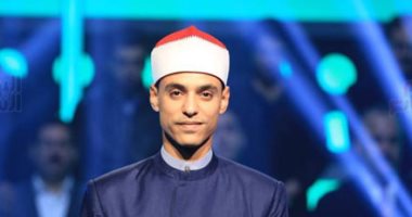 "النبى صلوا عليه".. مديح للنبى فى ذكرى مولده للمبتهل محمد عبد الرؤوف السوهاجى.. فيديو