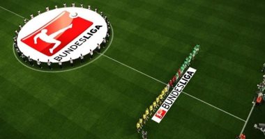الدوري الألمانى محط أنظار العالم.. البوندزليجا يعود 16 مايو كأول مسابقة كبرى بعد توقف أكثر من شهرين.. رئيس بايرن ميونخ يتوقع نسبة مشاهدة تتخطى المليار.. ومدرب يونيون برلين يغادر الحجر الصحي قبل مواجهة البافارى