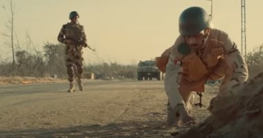 مسلسل الاختيار..المنسى ردا على عبارة مجدى عبد الغنى العبوات الناسفة: هتذلنا بيها