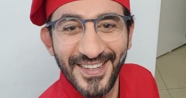 نجوم ونجمات ساهموا فى تقليل خوف وتوتر الطلبة من الإمتحانات على انستجرام 