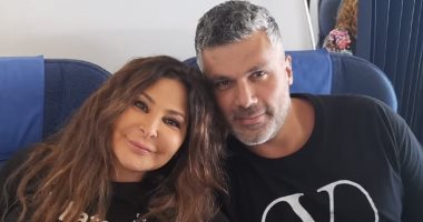 نوال الزغبى وإليسا يهنئان فارس كرم بزواجه: مبروك يا عريس وبعد الأزمة نحتفل معك