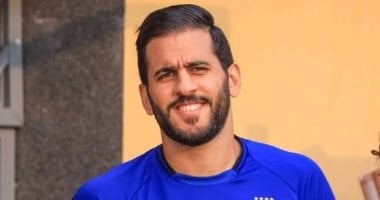 40 هدفا تلخص مسيرة مروان محسن في الايجيبشن ليج مع 3 فرق 