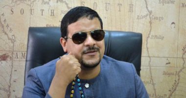 ممدوح عامر لتليفزيون اليوم السابع: أعتذر لمن أساءوا فهم فيديو الفرح