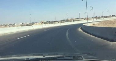 تعرف على أهم المعلومات عن محور المطرية الجديد شرق القاهرة
