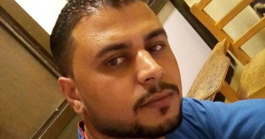 الجيش الأبيض.. "حسام" تمريض بمستشفى جامعة قناة السويس فى مواجهة كورونا