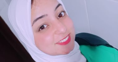 الجيش الأبيض.."ريهام" أخصائية تمريض بمستشفى الزقازيق فى مواجهة كورونا