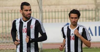 أحمد عيد: أشجع أي فريق ضد الأهلي في إفريقيا.. وأتمني خسارة الأحمر كل البطولات