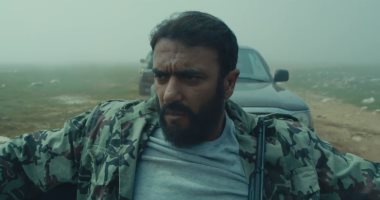 مسلسل الاختيار الحلقة 20.. عشماوى يصل ليبيا للقتال ويلتقى الشيخ عمر الرافعى